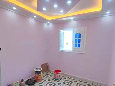 Apartments For sale in El Seyouf, Alexandria, 100 sqm