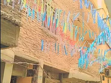 منزل / بيت للبيع في شارع ترسا، الطالبية، 80 متر