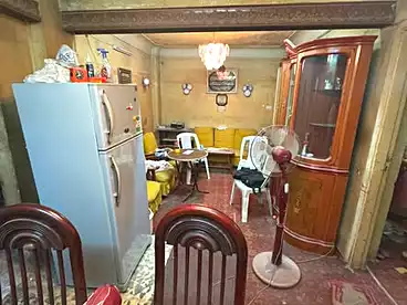 شقق للبيع في فيصل، القاهرة الكبرى، 100 متر