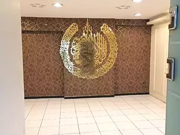Administrative For rent in Abbas El Akkad St., Nasr City, 105 sqm