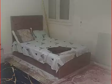 Apartments For sale in El Hanouvel, Al Agamy, 120 sqm