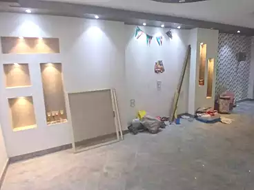 شقق للبيع في شارع العروبة، المريوطية، 140 متر