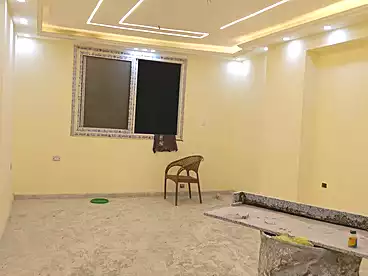 شقق للبيع في شارع إسماعيل الفنجري، ألف مسكن، 120 متر