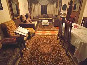 شقق للبيع في شارع العشرين، فيصل، 90 متر