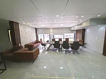 عقارات للإيجار في كمبوند وان قطاميه - مرشدي جروب، كمبوند بالمعادي، 230 متر