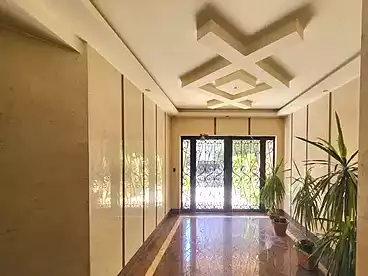Apartments For sale in Heliopolis - Masr El Gedida, Greater Cairo, 350 sqm
