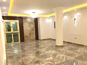 شقق للبيع في المريوطية، الهرم، 150 متر