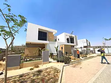 For sale in Zed East Compound - ORA, Compounds in New Cairo, 254 sqm