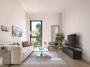 Properties For sale in Zed East Compound - ORA, Compounds in New Cairo, 108 sqm