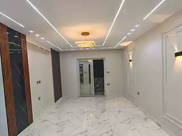 Apartments For sale in El Lebeny, Faisal, 150 sqm