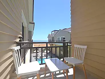 Furnished Apartment For rent in El Ahyaa, Red Sea, 65 sqm