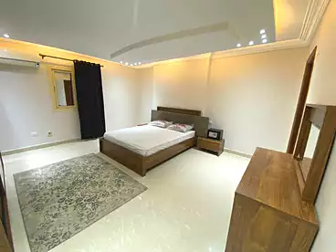 Properties For rent in Abbas El Akkad St., Nasr City, 250 sqm