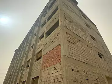 عقارات للإيجار في سندبيس، القناطر الخيرية، 3215 متر
