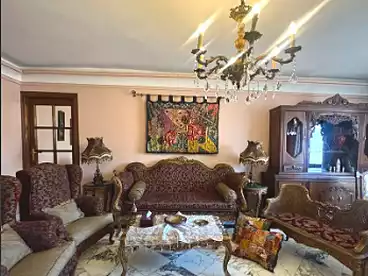 Apartments For sale in Gisr El Suez, Heliopolis - Masr El Gedida, 140 sqm