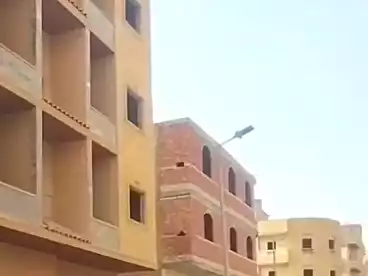 Properties For sale in Hai El Ashgar - Featured Neighborhood, Badr City, 400 sqm