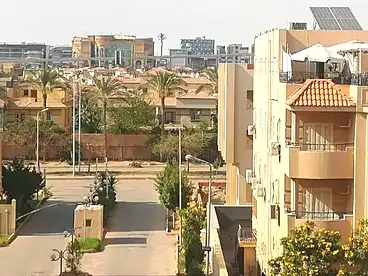 عقارات للبيع في كمبوند الزهوة - اب تيرن، كمبوند بالتجمع الخامس، 185 متر