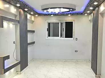 Apartments For rent in Street 27, Nozha 2, 125 sqm