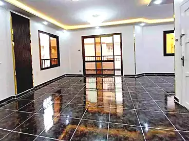 عقارات للبيع في شاطئ النخيل - ٦ اكتوبر، العجمي، 110 متر