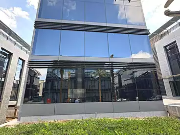 Administrative Building For rent in Northern 90th St., 90th Street, 2639 sqm