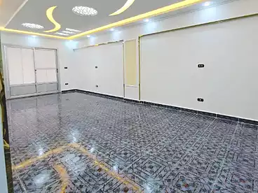 عقارات للبيع في شاطئ النخيل - ٦ اكتوبر، العجمي، 115 متر