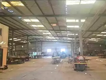 Commercial For sale in Borg El Arab, Alexandria, 4200 sqm