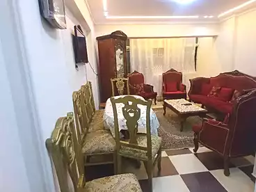 Properties For rent in Sidi Beshr Bahri, Sidi Bishr, 80 sqm