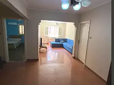 Furnished Apartment For rent in Manial, Greater Cairo, 145 sqm
