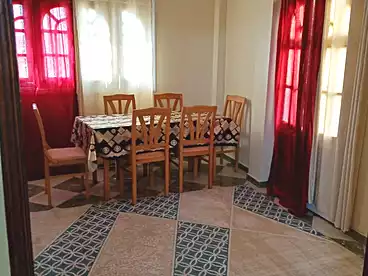 Furnished Apartment For rent in Faisal, Greater Cairo, 170 sqm