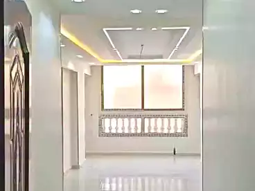شقق للبيع في شارع الأربعين، جسر السويس، 125 متر