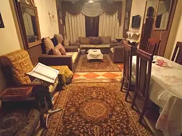 شقق للبيع في شارع العشرين، فيصل، 100 متر