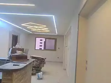 Apartments For rent in Street 15, Nozha 2, 120 sqm