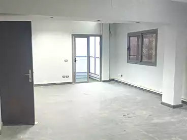 Properties For rent in Abbas El Akkad St., Nasr City, 250 sqm