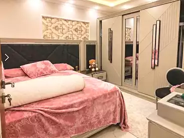 Apartments For sale in Bianchi, El Bitash, 130 sqm
