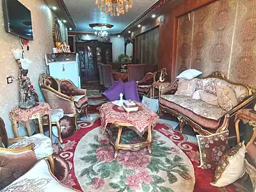 عقارات للبيع في شارع قاصد كريم، البيطاش، 160 متر