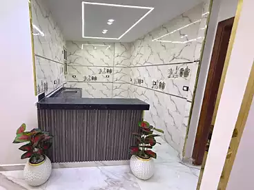 Apartments For sale in El Lebeny, El Haram, 180 sqm