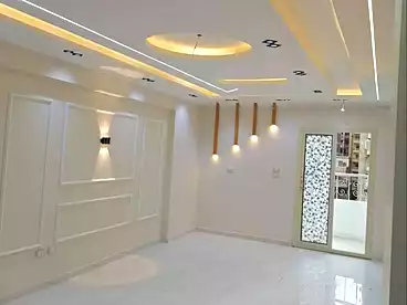 شقق للبيع في طريق الجيش، سيدي بشر، 125 متر