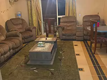 Apartments For sale in El Shesheni St., El Mariotia, 140 sqm