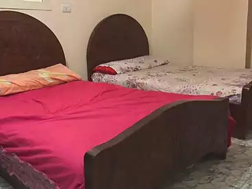 شقق مفروشة للإيجار في المريوطية، فيصل، 120 متر