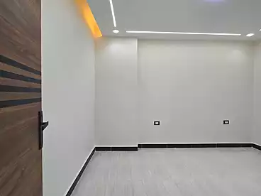 Apartments For sale in El Lebeny, El Haram, 160 sqm