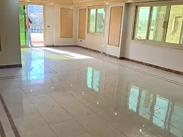 Properties For rent in Abbas El Akkad St., Nasr City, 280 sqm