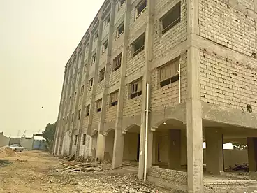 Properties For sale in Sndbes, El Kanater El Khayreyah, 3215 sqm