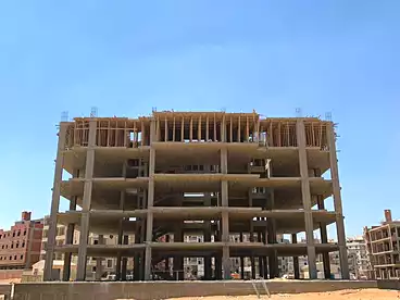 For sale in Address Home Compound - Arkan, Compounds in Hadayek October, 120 sqm