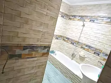 Apartments For sale in Ahmed Enci St., Helwan, 155 sqm
