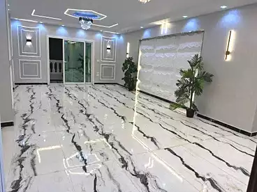 Apartments For sale in El Lebeny, El Haram, 145 sqm
