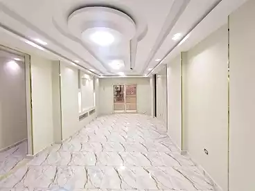 Apartments For sale in El Lebeny, El Haram, 170 sqm