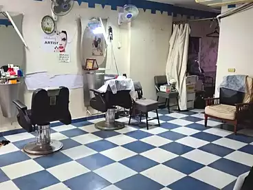 مقر إداري للبيع في فيكتوريا، الاسكندرية، 45 متر