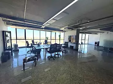 مكاتب للإيجار في ريحانة بلازا - مرشدي جروب، كمبوند بالمعادي، 200 متر