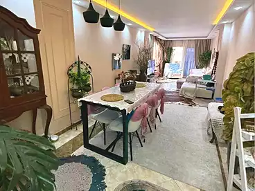 شقق للبيع في طريق الجيش، المندرة، 140 متر