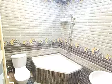 Apartments For sale in El Hanouvel, Al Agamy, 130 sqm