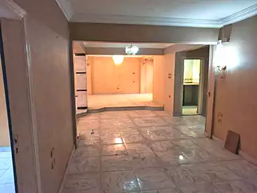 Apartments For rent in Mohamed Sayed Ahmed St., Helwan, 200 sqm